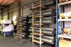 K1600_Torsionswelle vorbearbeitung 1
